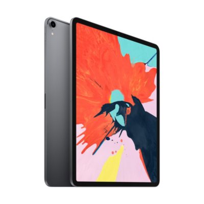 Apple iPad Pro 12.9 3rd Generation 64GB with Wi-Fi (Choose Color) - Sam's  Club