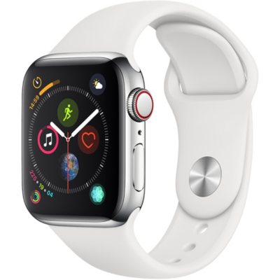 Apple watch best sale 4 stone band