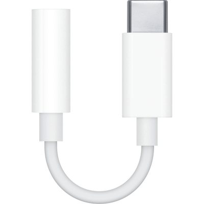 Adaptador USB-C Jack 3,5 mm