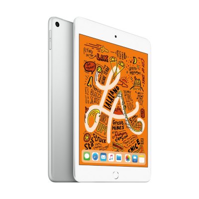 Apple iPad mini 64GB with Wi-Fi (Choose Color) - Sam's Club