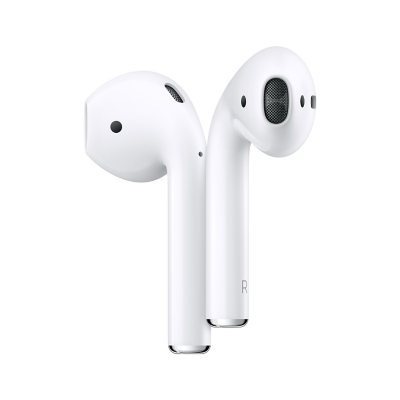 Old man simultaneous Thirty Apple AirPods with Wired Charging Case (2nd Generation) - Sam's Club