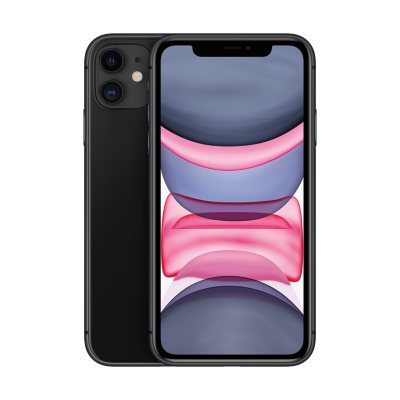 Apple Iphone 11 At T Choose Color And Size Sam S Club