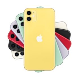 5 A Day Fruit & Vegetables iPhone 11 case 5 A Day Fruit & Vegetables iPhone 11 case