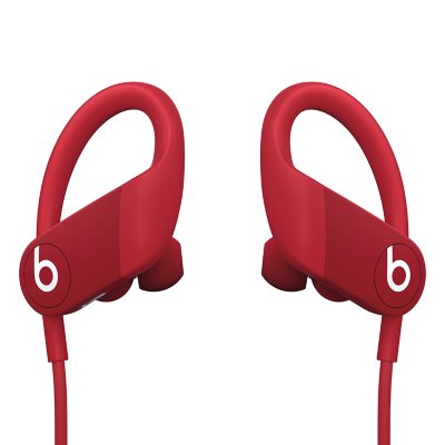 Powerbeats High Performance Wireless Earphones Choose Color