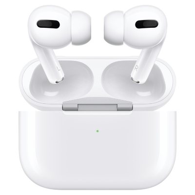 Apple AirPods Pro with Wireless Charging Case $179.98