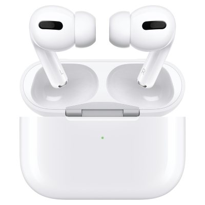 Apple AirPods Pro with Wireless Charging Case