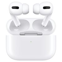 Apple AirPods Pro with Wireless Charging Case Deals