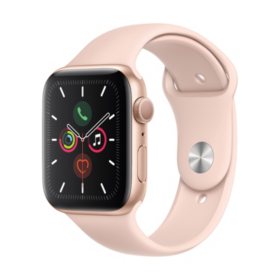 Apple Watch Series 5 44MM GPS (Choose Color)