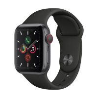 Apple Watch Series 5 40MM GPS + Cellular (Choose Color)