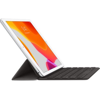 Apple Smart Keyboard for iPad (7th Gen) and iPad Air (3rd Gen) - Sam's Club