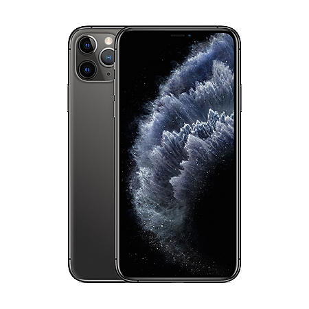 Apple iPhone 11 Pro (AT&T) - Choose Color and Size