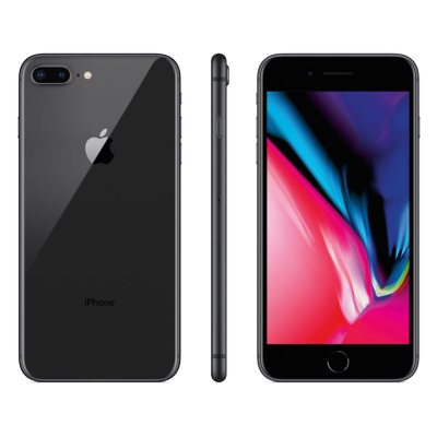 Simple Mobile Iphone 8 Plus Sam S Club