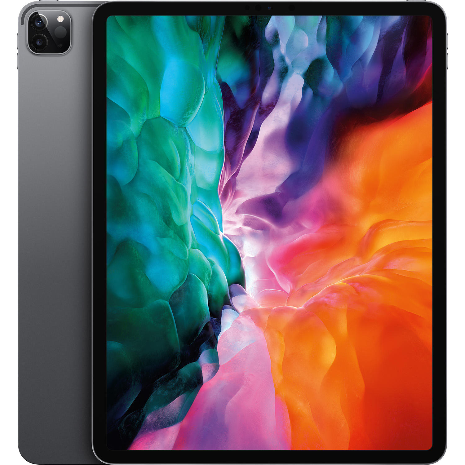 Apple (MXAV2LL/A) iPad Pro 12.9″ 4th Gen 512GB with Wi-Fi