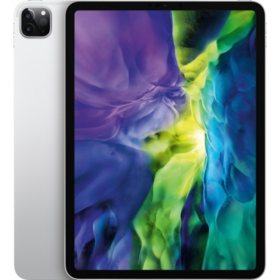 Apple iPad Pro 12.9 (2022 Latest Model) with Wi-Fi (Choose Color and  Capacity) - Sam's Club