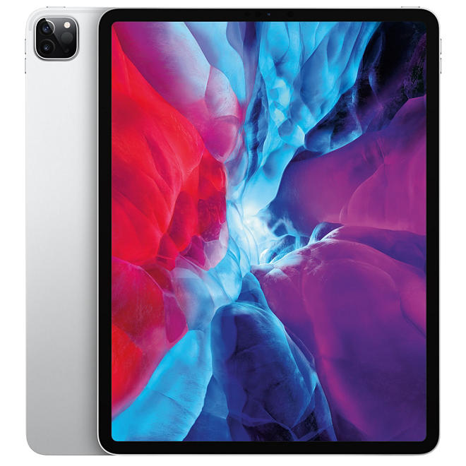 Apple iPad Pro 11" 2nd Generation 512GB with Wi-Fi (Choose Color)