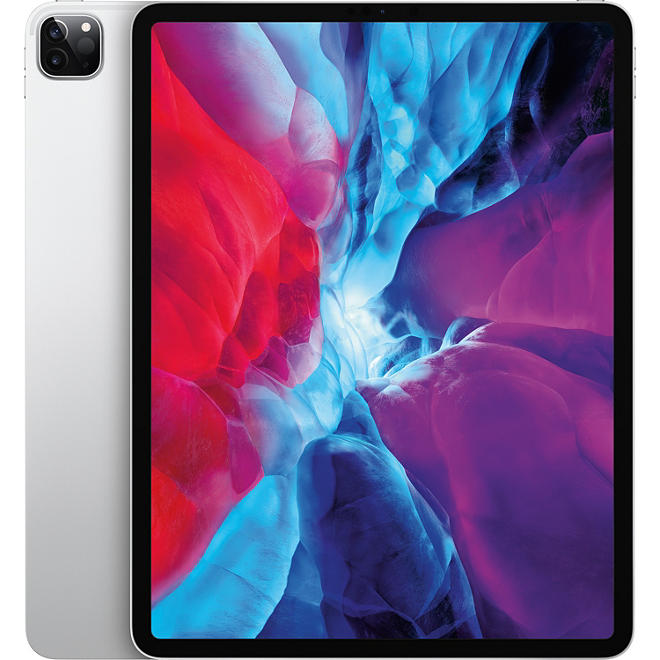 Apple iPad Pro 12.9" 4th Generation 512GB with Wi-Fi + Cellular (Choose Color)