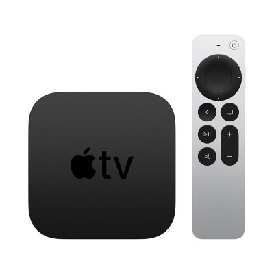 Apple TV 4K 32GB - Sam's Club