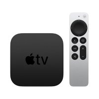 Apple TV 4K 64GB (Latest Model)