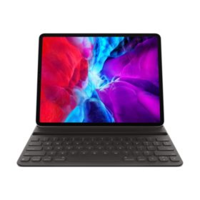 Smart Keyboard Folio for iPad Pro 12.9-inch 3rd and 4th Gen
