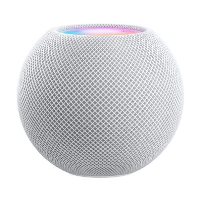 Apple HomePod Large Smart Speaker 1st Gen (White)