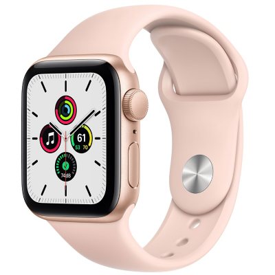 Apple Watch SE 40mm GPS (Choose Color) - Sam's Club