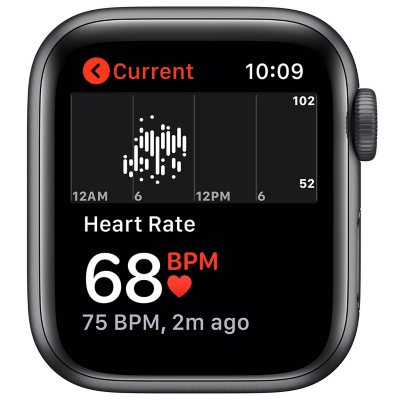 sam's club apple watch 4
