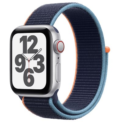 Apple Watch SE 40mm GPS + Cellular (Choose Color) - Sam's Club