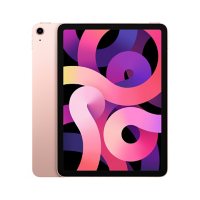 Apple iPad Air 10.9" 64GB (2020 Model) with Wi-Fi (Choose Color)