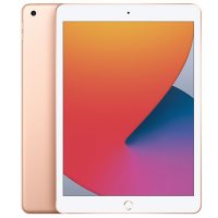 Apple iPad 10.2" 32GB (2020 Model) with Wi-Fi (Choose Color)