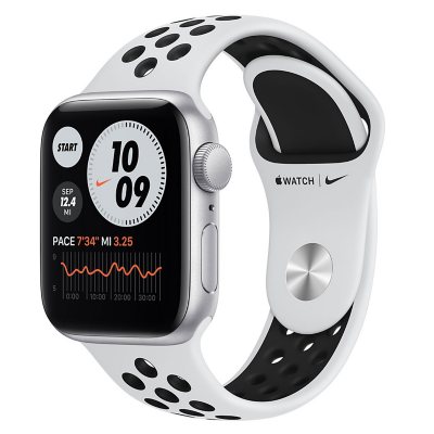 Apple Watch Nike SE 40mm GPS (Choose - Club