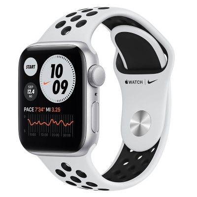 Apple Watch Nike SE 40mm GPS (Choose Color) - Sam's Club