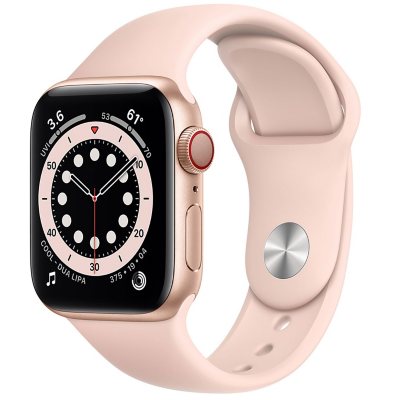 sam's club apple watch series 3