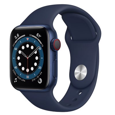 ブランド雑貨総合 村上空奈多様専用 Apple Watch series6 その他 - www