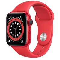 Apple Watch Series 6 40m GPS + Cellular (Choose Color)