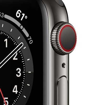 sam's club apple watch 4