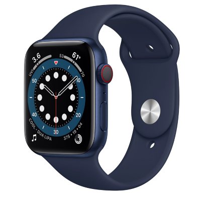 apple watch series 3 38mm sam's club