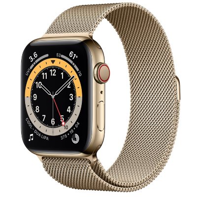 sam's club apple watch series 4