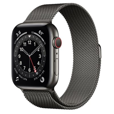 Sam's club apple watch new arrivals