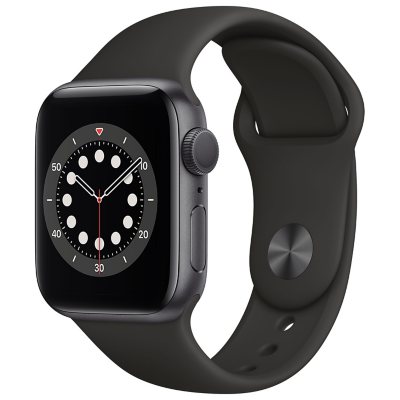 Apple Watch Series 6 40MM GPS
