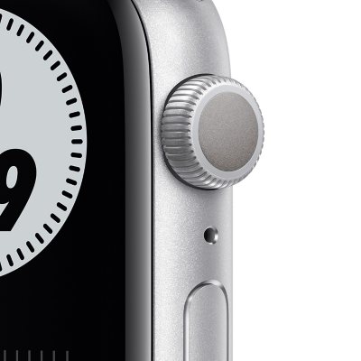 Apple Watch Nike Series 6 44mm GPS (Choose Color) - Sam