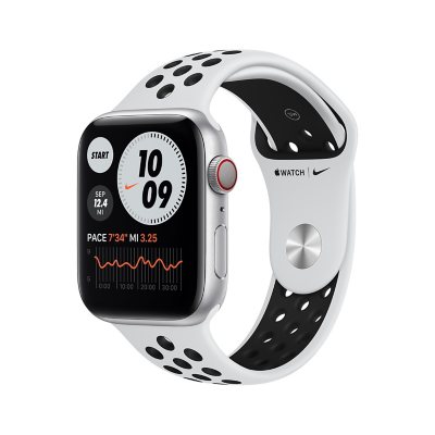 nike run club not syncing with apple watch