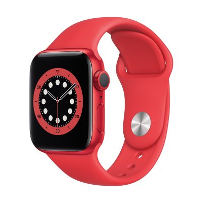 Apple Watch Series 6 40MM GPS (Choose Color) - Sam's Club