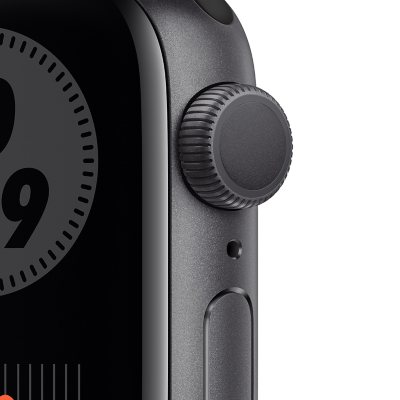 Apple Watch Nike Series 6 40mm GPS (Choose Color) - Sam