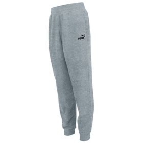 Puma Men's Essential Logo Joggers