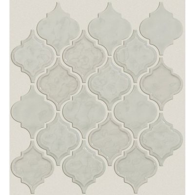 Shaw Floor Spatial Lantern Mosaic Tile, 11.26