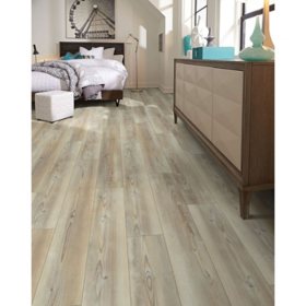 Shaw Floors Epitome 7" Plus Luxury Vinyl (18.91 sq. ft/carton)