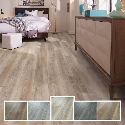 Shaw flooring shop