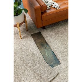 Shaw Floors Floorigami It's Magic Residential Carpet Tile (13.5 sq. ft.)