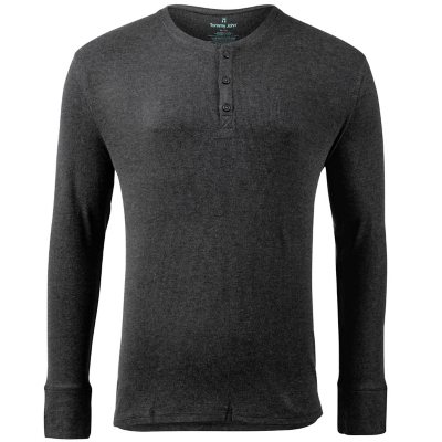 Tommy John Men's Henley Sam's Club