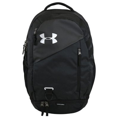 Under Armour Hustle 4.0 Backpack Choose Color Sam s Club